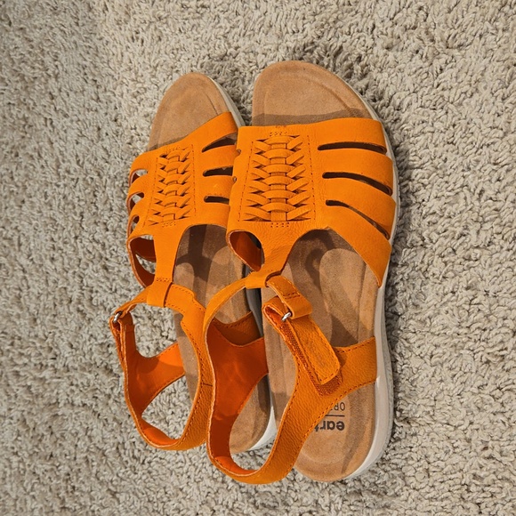 Earth® Women's SAILA Sandal, 9W - Picture 3 of 7